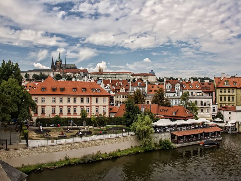 Hradcany 