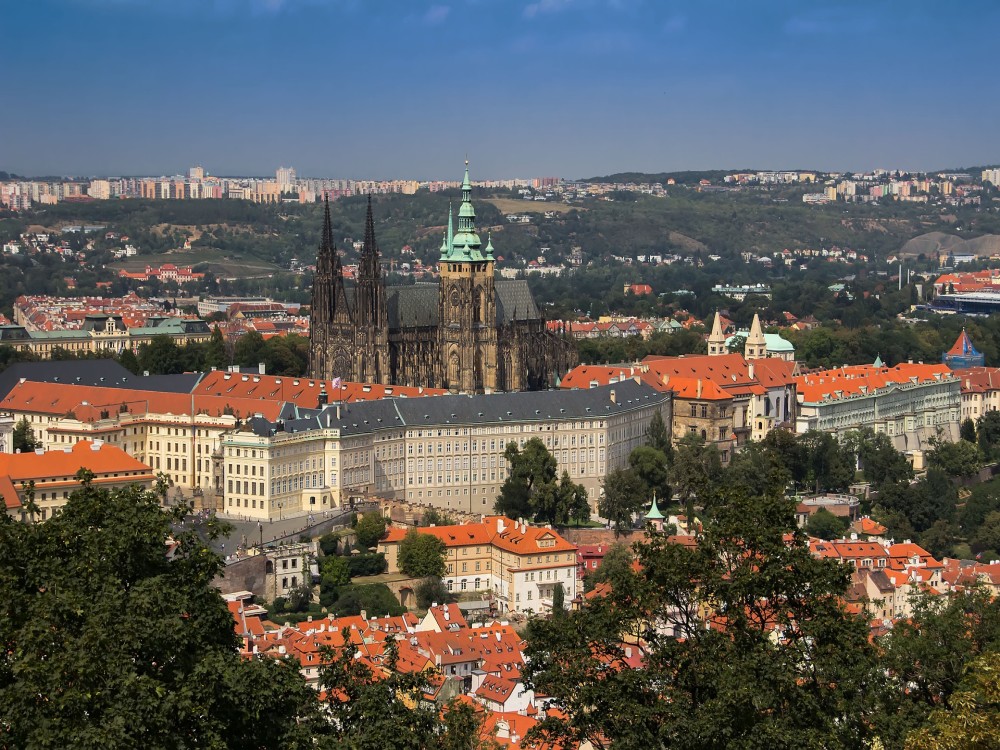 Hradcany 