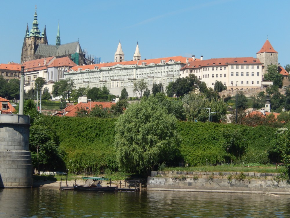 Hradcany 