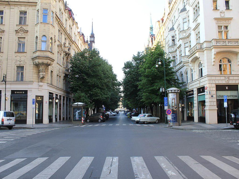 Paris Street
