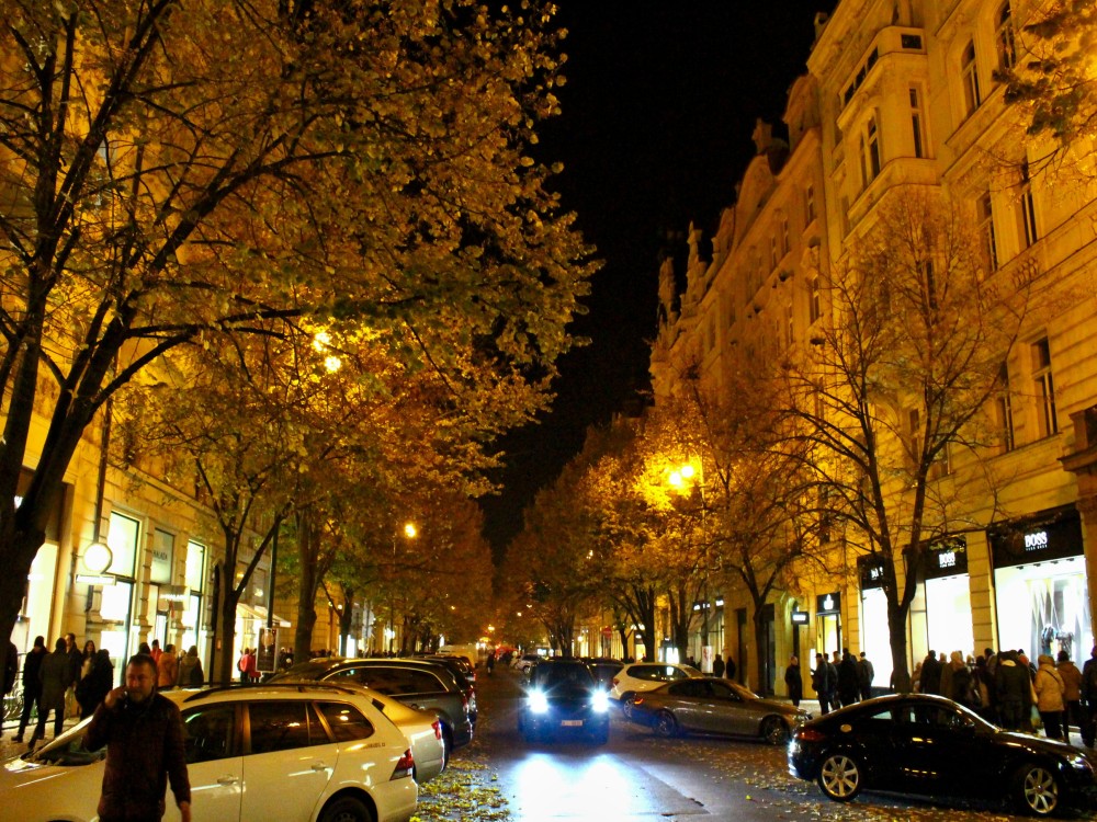 Paris Street
