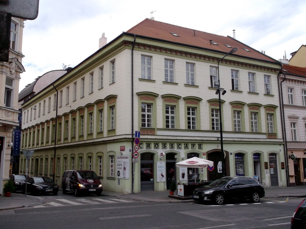 New Town