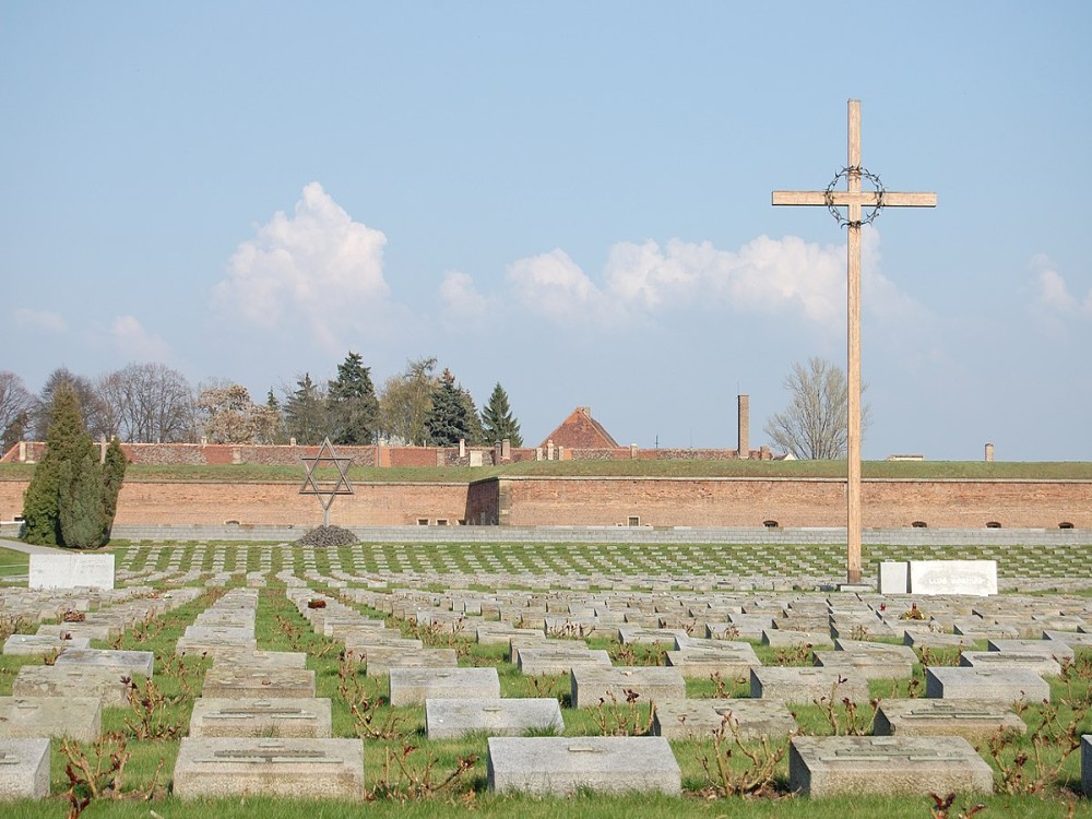 Terezín Memorial
