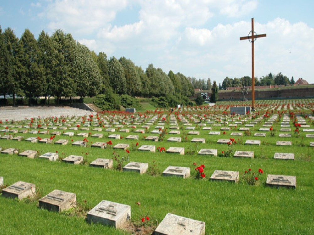 Terezín Memorial