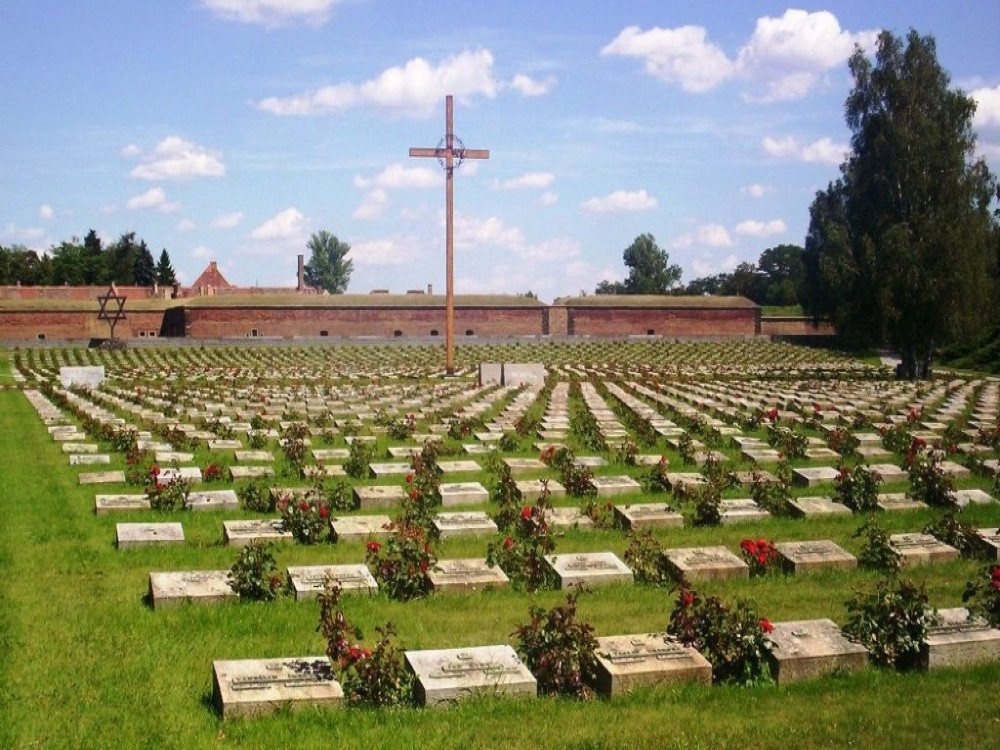 Terezín Memorial