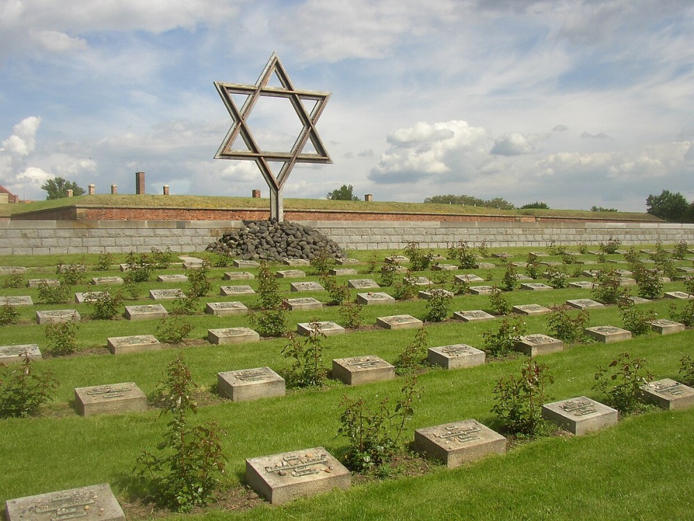 Terezín Memorial