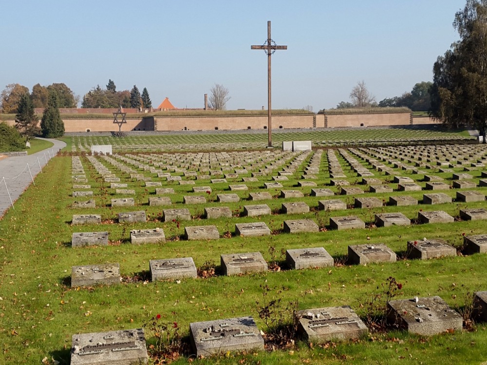 Terezín Memorial