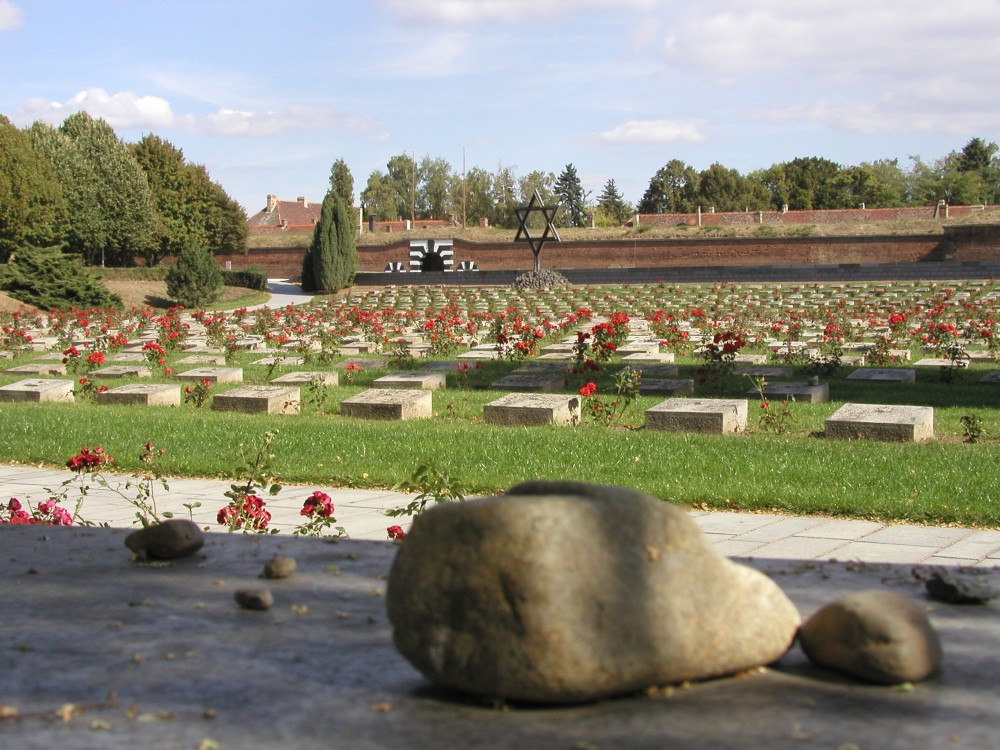 Terezín Memorial
