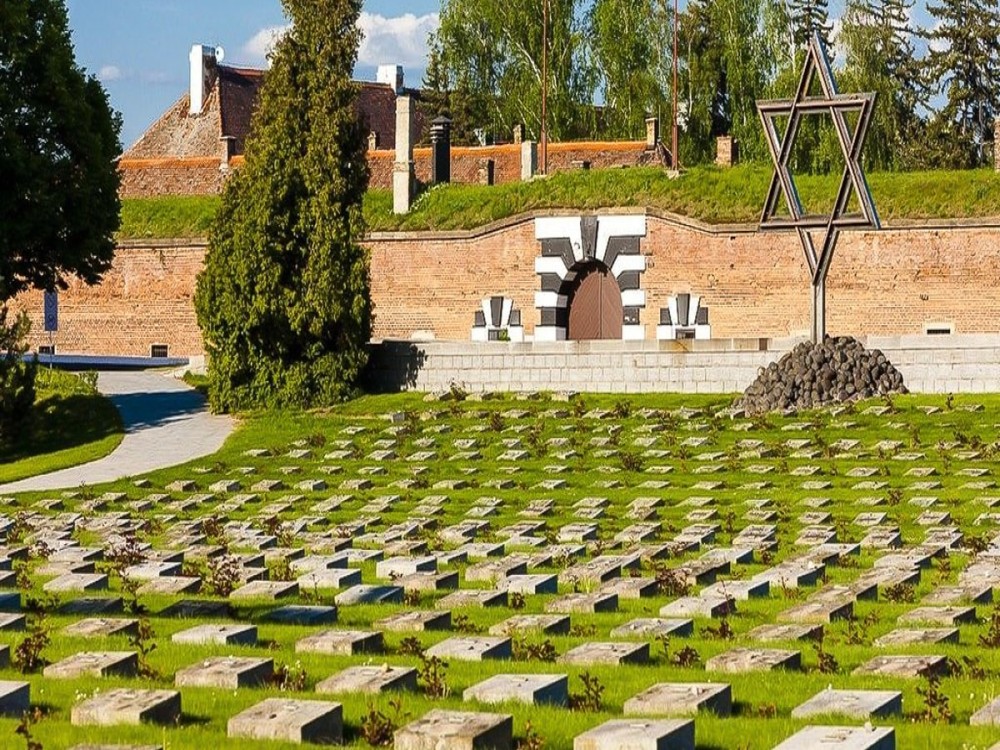 Terezín Memorial
