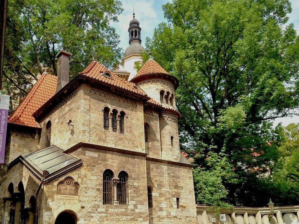  Jewish Museum 