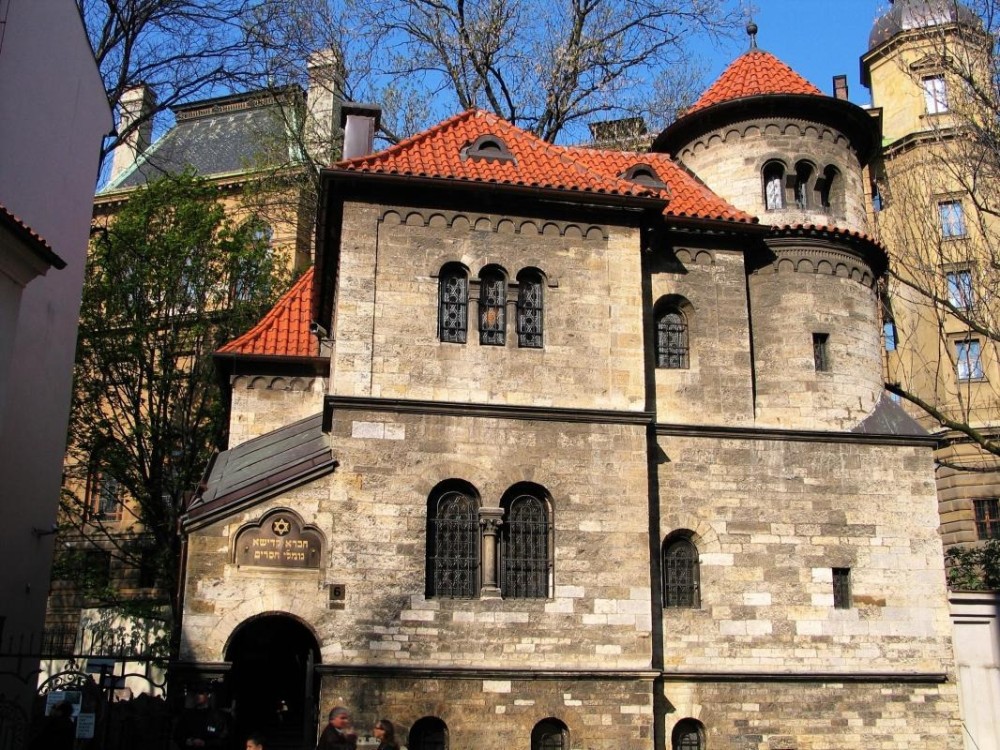  Jewish Museum 
