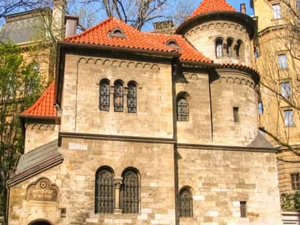  Jewish Museum 