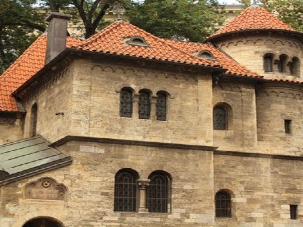  Jewish Museum 
