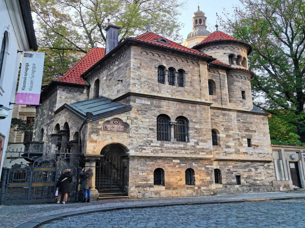  Jewish Museum 