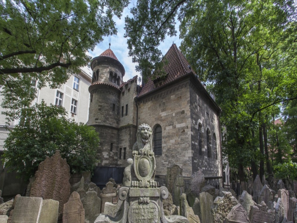  Jewish Museum 