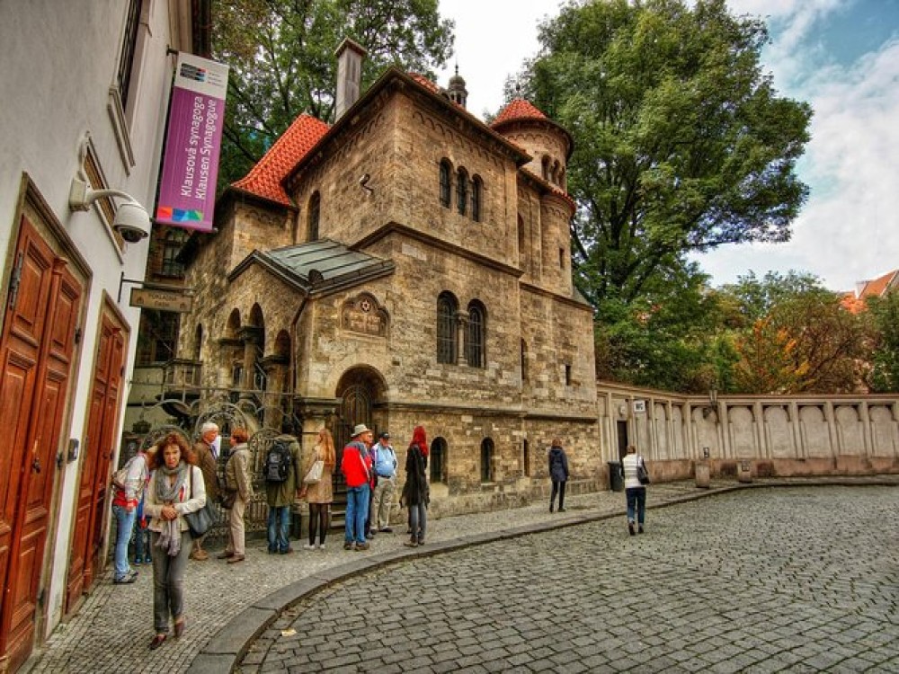  Jewish Museum 