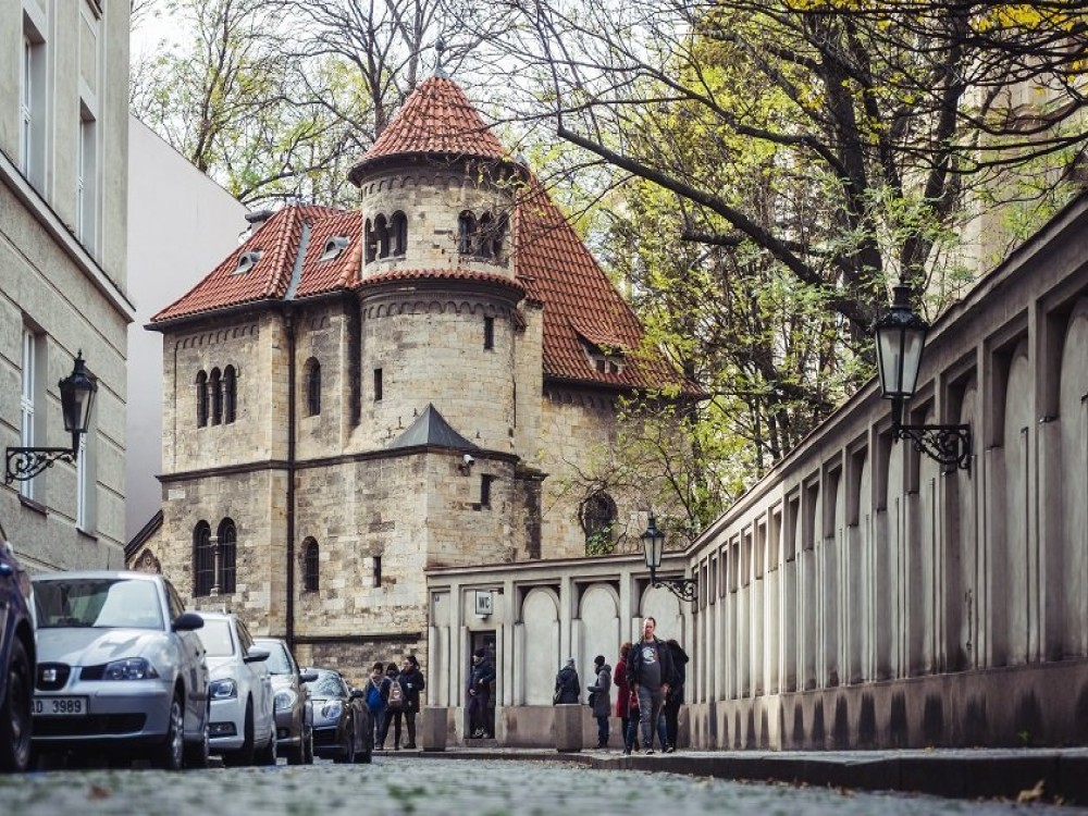  Jewish Museum 