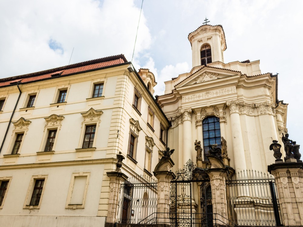 SS. Cyril and Methodius Cathedral