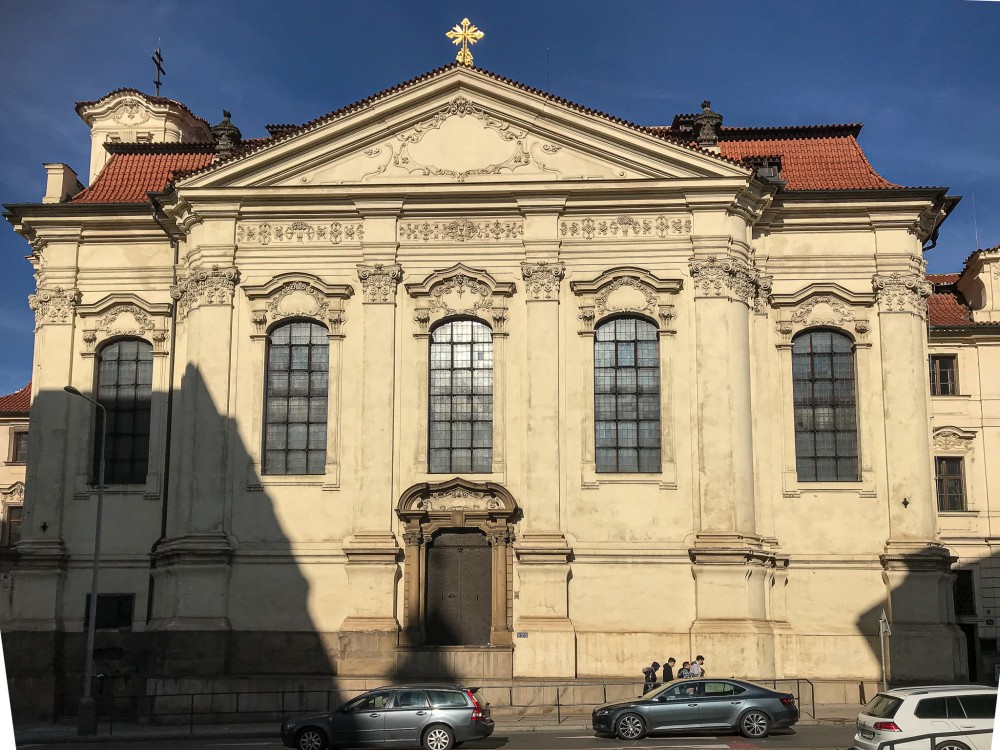 SS. Cyril and Methodius Cathedral