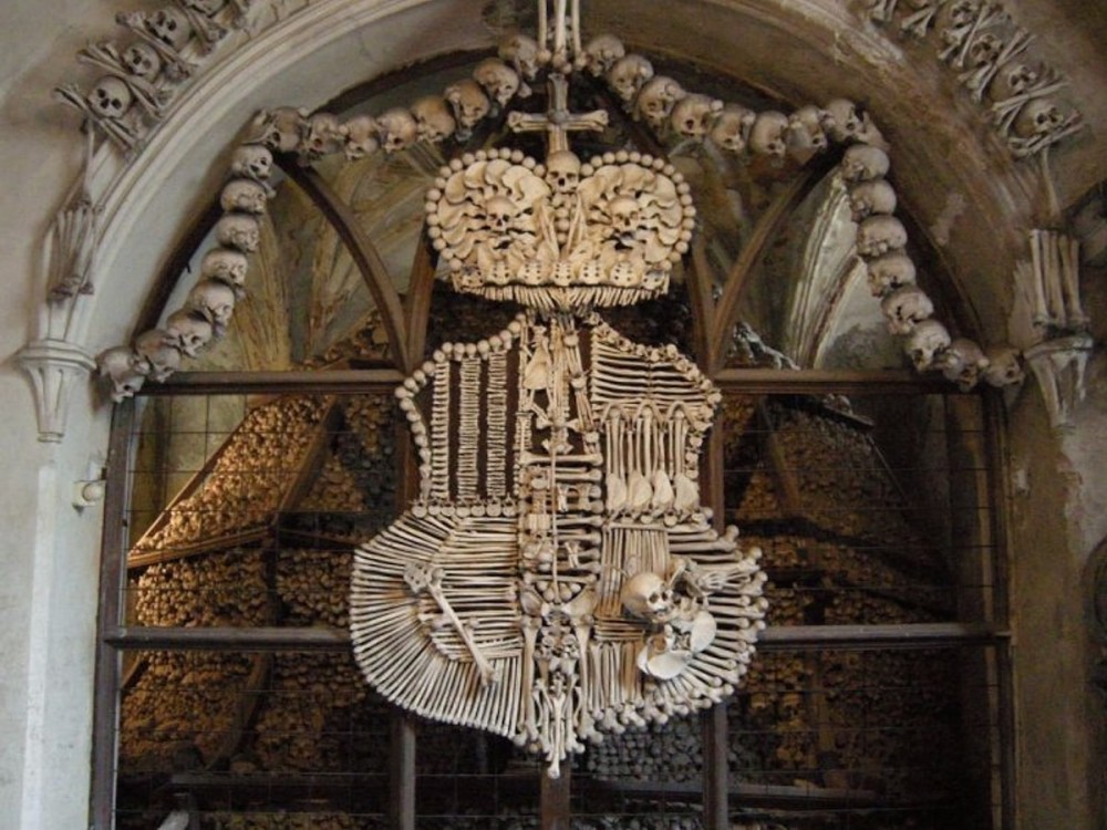Sedlec Ossuary
