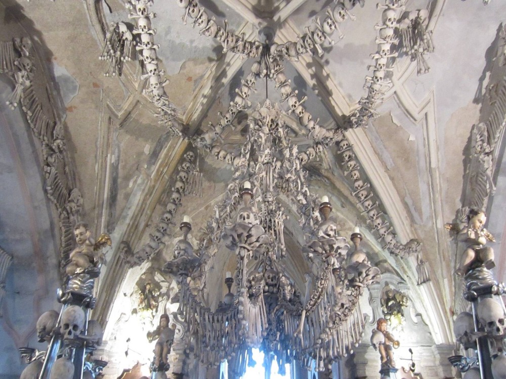 Sedlec Ossuary