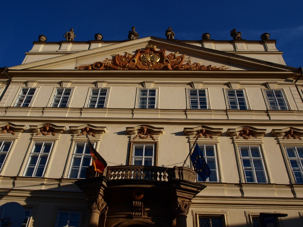 Lobkowicz Palace 