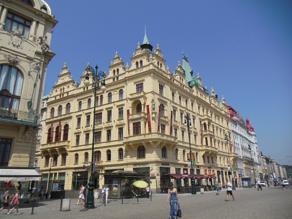 Republic Square