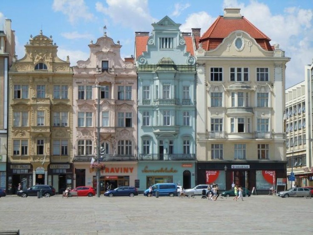 Republic Square