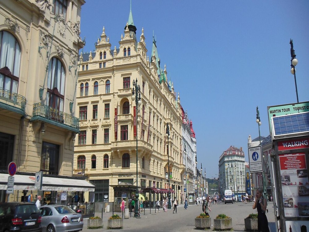 Republic Square