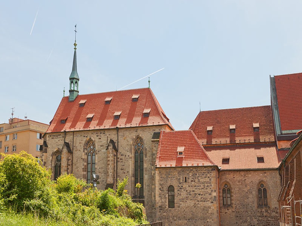 St. Agnes Convent