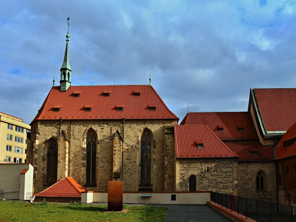 St. Agnes Convent