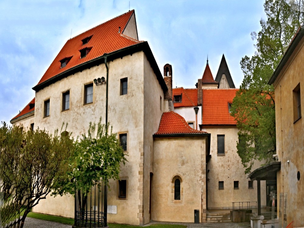 St. Agnes Convent