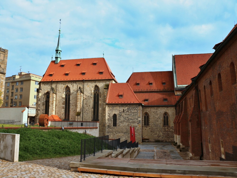 St. Agnes Convent
