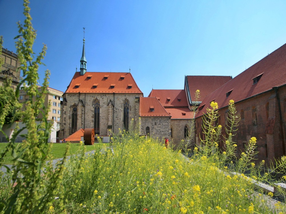 St. Agnes Convent