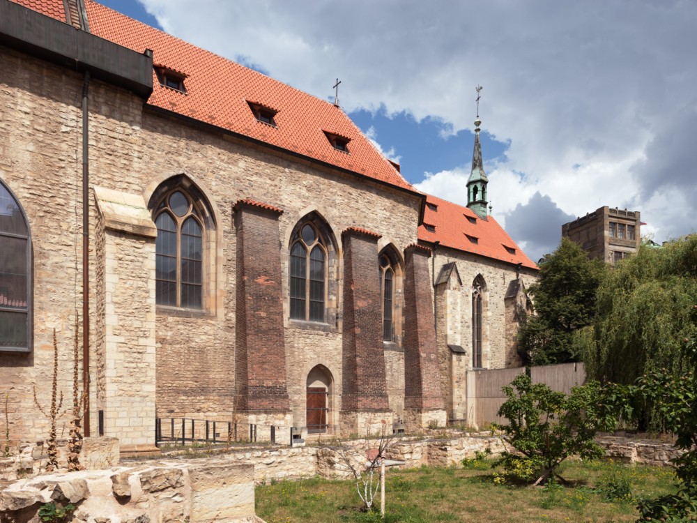 St. Agnes Convent