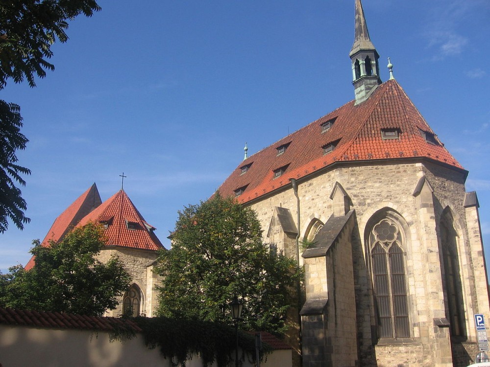 St. Agnes Convent
