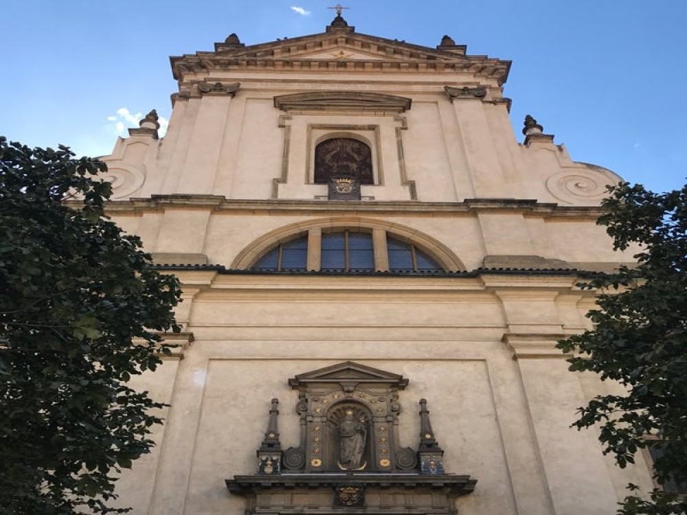 Church of Our Lady Victorious