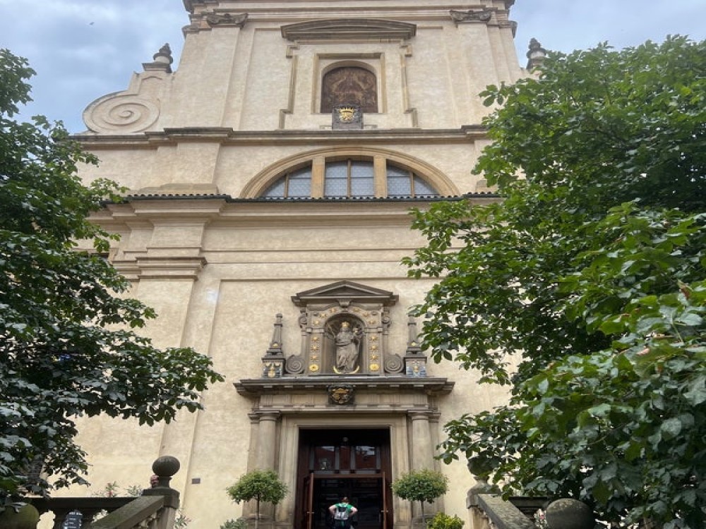 Church of Our Lady Victorious