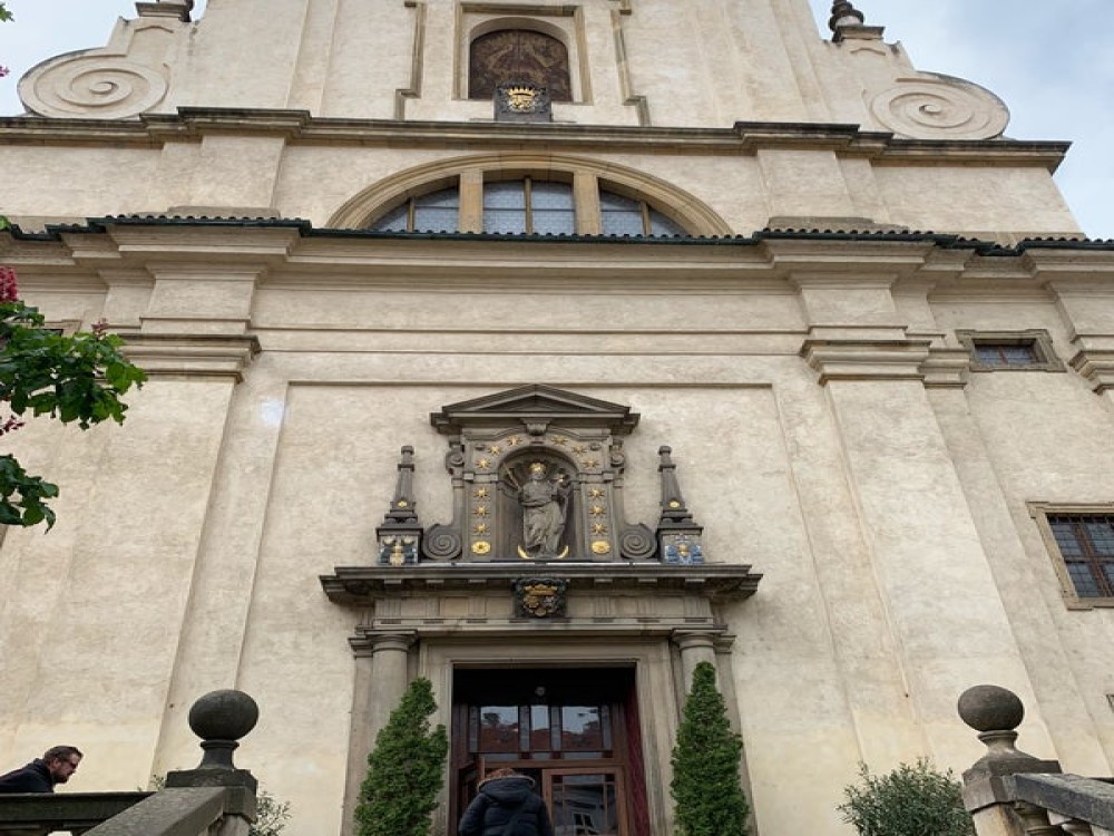 Church of Our Lady Victorious