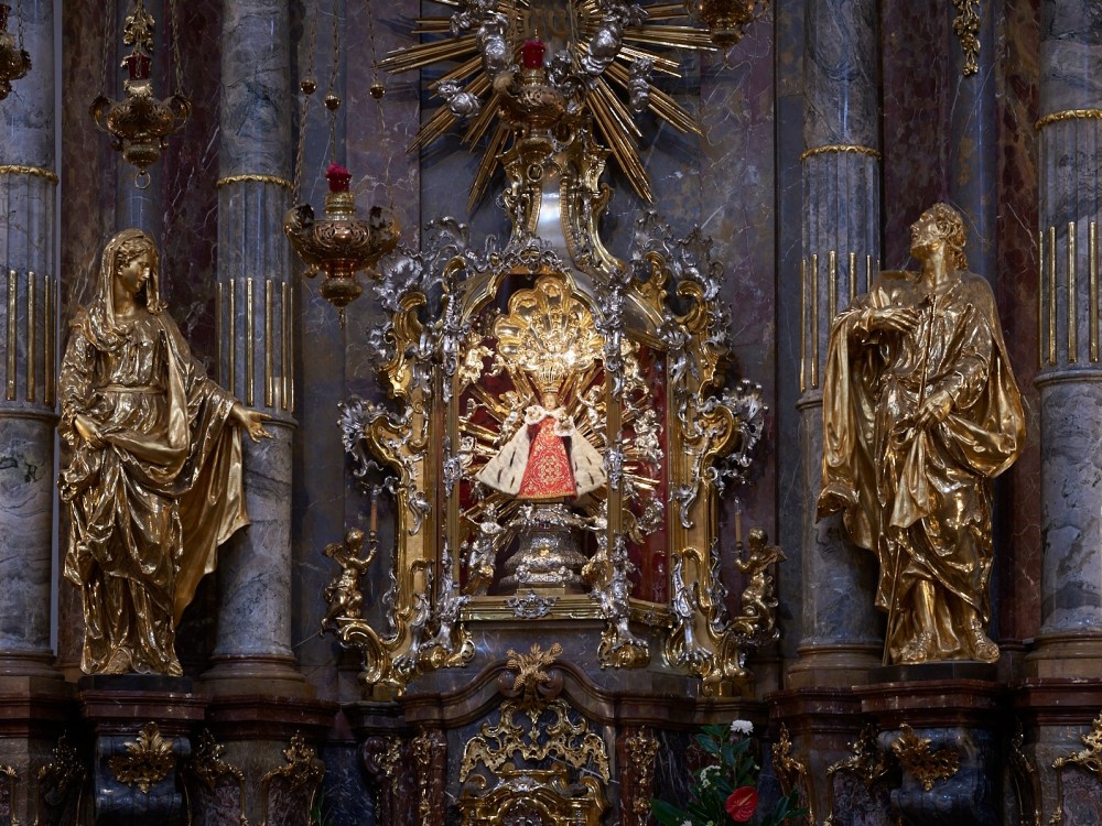 Church of Our Lady Victorious