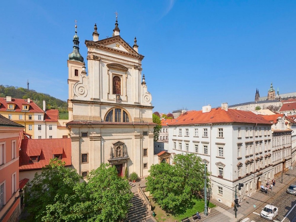 Church of Our Lady Victorious