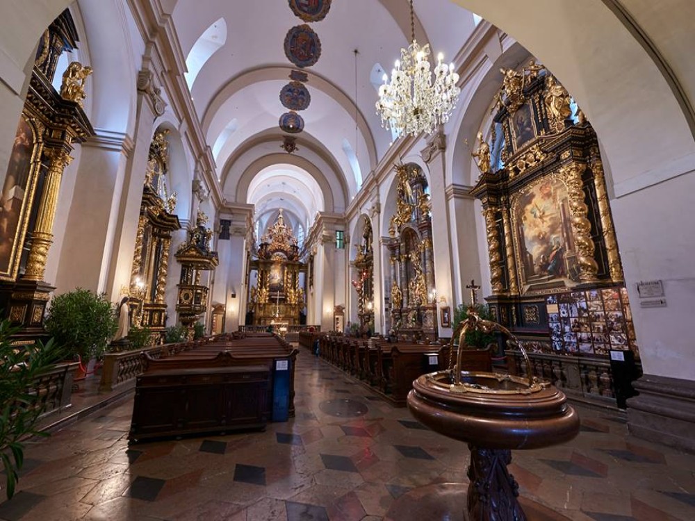 Church of Our Lady Victorious