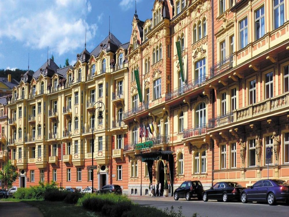 Karlovy Vary