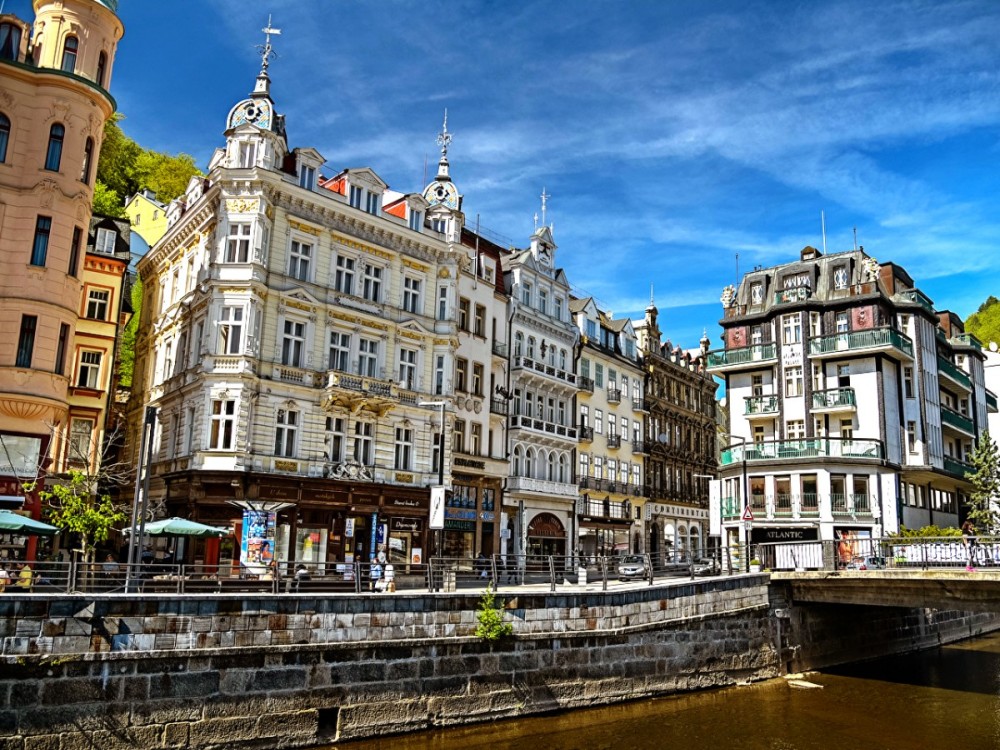 Karlovy Vary