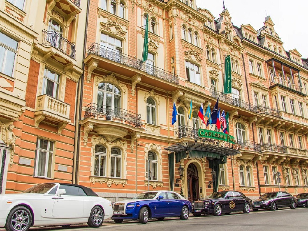 Karlovy Vary