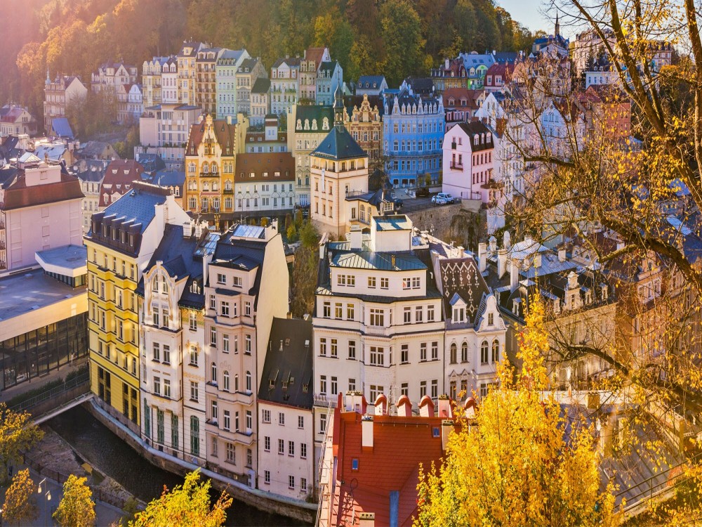 Karlovy Vary