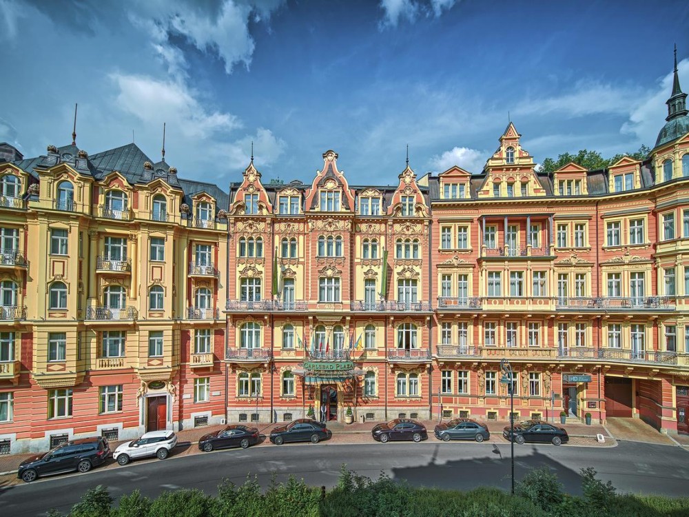 Karlovy Vary