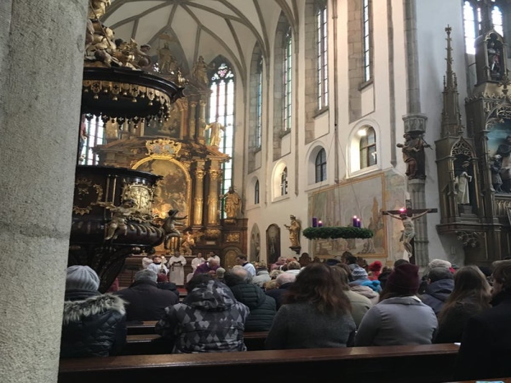 St. Vitus Church