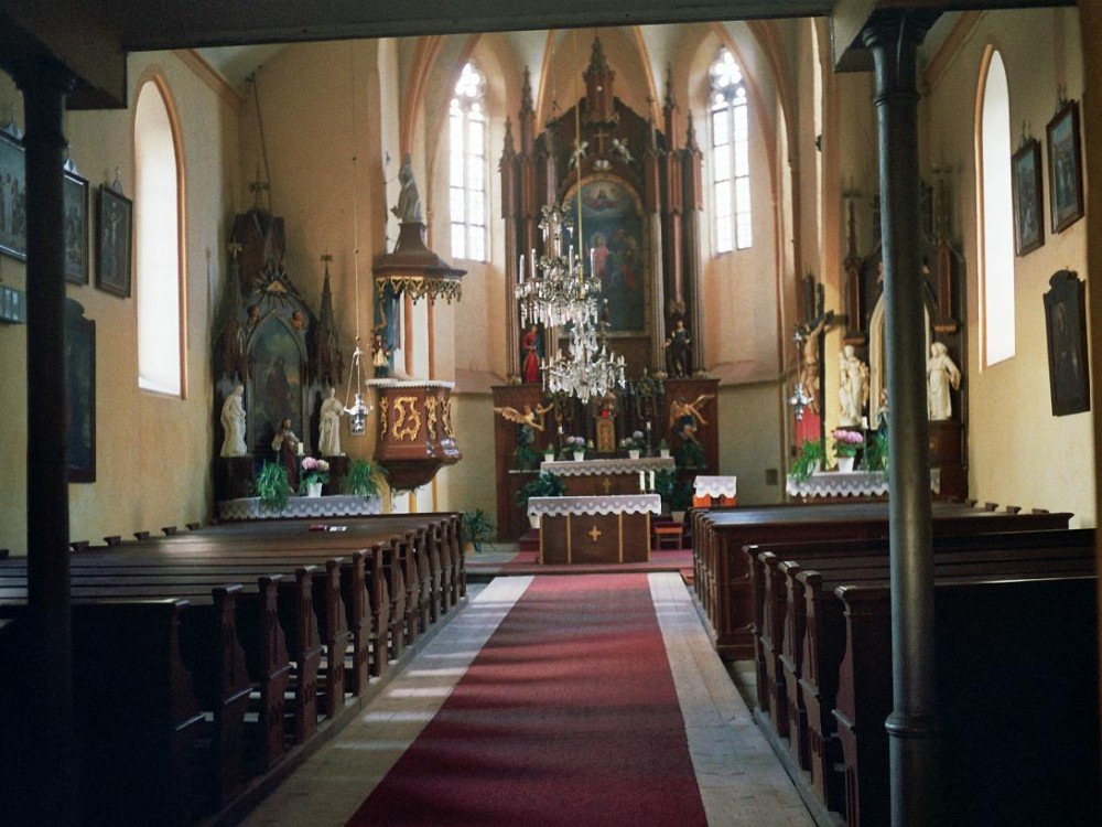 St. Vitus Church