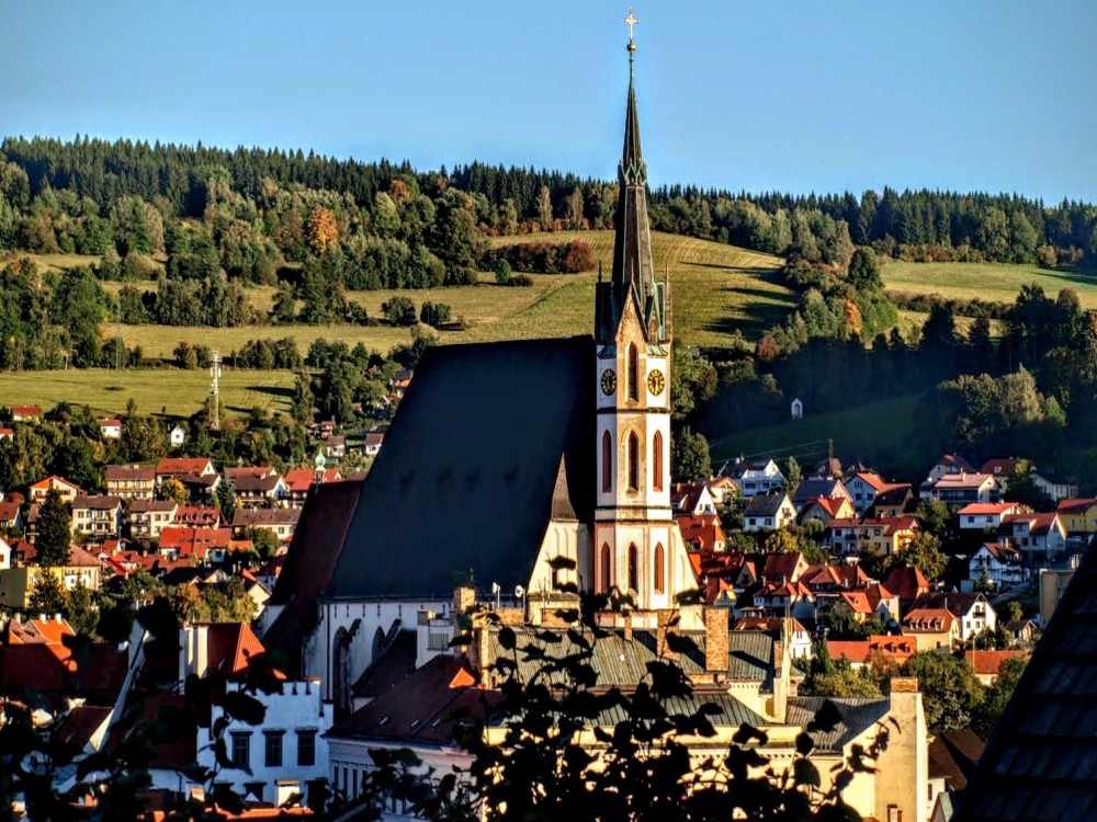 St. Vitus Church